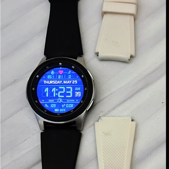 Samsung Galaxy watch